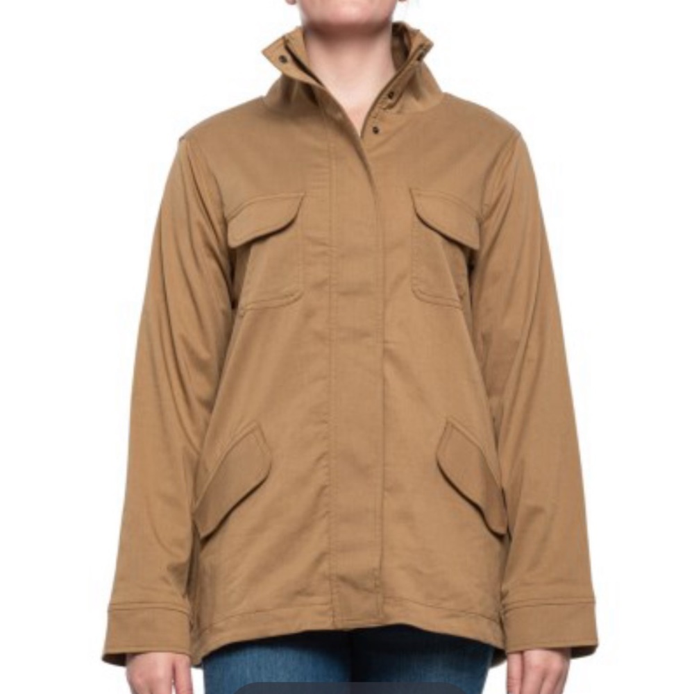 Carve Winter Jacket - Picture 2 of 2